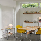 &Tradition Colette ATD6 White & Merlot