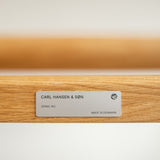 OW149 コロニアルチェア kvadrat Re-wool|COLONIAL CHAIR|Ole Wanscher (オーレ・ヴァンシャー) カール・ハンセン&サン【正規販売店】デンマークデザイン