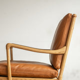 OW149 コロニアルチェア kvadrat Re-wool|COLONIAL CHAIR|Ole Wanscher (オーレ・ヴァンシャー) カール・ハンセン&サン【正規販売店】デンマークデザイン