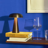 &Tradition Como SC53 Bronzed