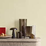 &Tradition Como SC53 Bronzed