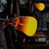 101 COPENHAGEN 【日本代理店】デンマークデザイン Crown Table Tall Smoked Desert - 北欧家具 北欧インテリア通販サイト greeniche (グリニッチ)