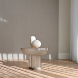 101 COPENHAGEN 【日本代理店】デンマークデザイン Crown Table Low Smoked Desert - 北欧家具 北欧インテリア通販サイト greeniche (グリニッチ)