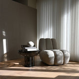 101 COPENHAGEN 【日本代理店】デンマークデザイン Crown Table Low Smoked Forest - 北欧家具 北欧インテリア通販サイト greeniche (グリニッチ)