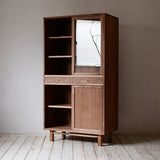 Basic Cup Board | オーク/ウォルナット無垢材