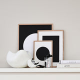 101 COPENHAGEN 【日本代理店】デンマークデザイン Curve Bowl Big Bone White