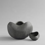 101 COPENHAGEN 【日本代理店】デンマークデザイン Curve Bowl Big Dark Gray