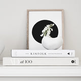 101 COPENHAGEN 【日本代理店】デンマークデザイン Curve Bowl Mini Bone White