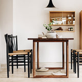 SOHO Table|オーク/ウォルナット無垢材