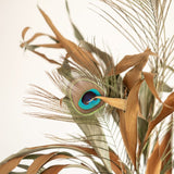 ドライフラワー ブーケ 008 - 北欧家具 北欧インテリア通販サイト greeniche (グリニッチ)