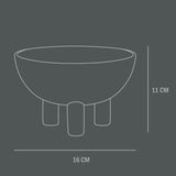 101 COPENHAGEN【日本代理店】デンマークデザイン Duck Bowl Big Sand