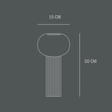 101 COPENHAGEN【日本代理店】デンマークデザイン Empire Vase Mini Sand