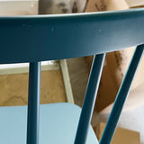 【20%OFF】 FDBモブラー J46 ブルー (旧カラー) Poul M. Volther ポール・M・ヴォルタ