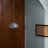 &Tradition Flowerpot VP1 Matt Black