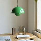 &Tradition Flowerpot VP1 Signal Green