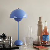 &Tradition Flowerpot VP3 Matt Black