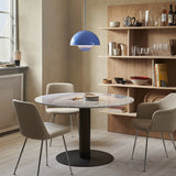 &Tradition Flowerpot VP7 Signal Green