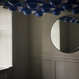 &Tradition Flowerpot VP7 Cobalt Blue