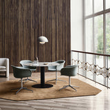 &Tradition Flowerpot VP7 Mustard