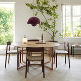 &Tradition Flowerpot VP7 Grey Beige