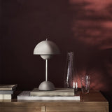 &Tradition Flowerpot VP9 Matt White