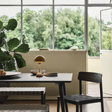 &Tradition Flowerpot VP9 Grey Beige