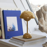 &Tradition Flowerpot VP9 Matt White