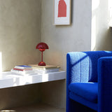 &Tradition Flowerpot VP9 Tangy Pink