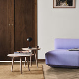 &Tradition Flowerpot VP9 Chrome Plated