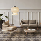 &Tradition Formakami JH5 lvory