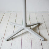 Round Cafe Table Φ700|オーク無垢材