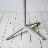 Round Cafe Table Φ900|チェリー無垢材