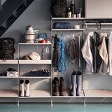 String ハンガー (4本入り) - 北欧家具 北欧インテリア通販サイト greeniche (グリニッチ)