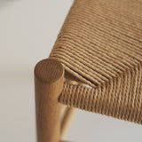 【10%OFF】J39 オーク オイル仕上げ 75周年記念モデル | Borge Mogensen (ボーエ・モーエンセン)