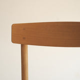 【10%OFF】J39 オーク オイル仕上げ 75周年記念モデル | Borge Mogensen (ボーエ・モーエンセン)