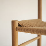 【10%OFF】J39 オーク オイル仕上げ 75周年記念モデル | Borge Mogensen (ボーエ・モーエンセン)