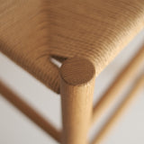 【10%OFF】J39 オーク オイル仕上げ 75周年記念モデル | Borge Mogensen (ボーエ・モーエンセン)