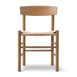 【モーエンセンDVDプレゼント】Svendborg (スヴェンボー) × Fredericia J39 2脚セット