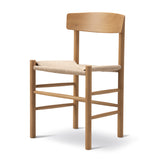 J39 ビーチ ビンテージラッカー | Borge Mogensen (ボーエ・モーエンセン) フレデリシア 【正規販売店】