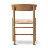 J39 ビーチ ビンテージラッカー | Borge Mogensen (ボーエ・モーエンセン) フレデリシア 【正規販売店】