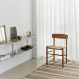 J39 ビーチ ビンテージラッカー | Borge Mogensen (ボーエ・モーエンセン) フレデリシア 【正規販売店】