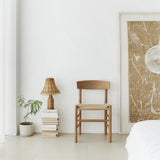 J39 ビーチ ビンテージラッカー | Borge Mogensen (ボーエ・モーエンセン) フレデリシア 【正規販売店】