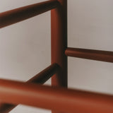 J39 ビーチ ヘリテイジレッド | Borge Mogensen (ボーエ・モーエンセン) フレデリシア 【正規販売店】