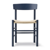 【モーエンセンDVDプレゼント】Svendborg (スヴェンボー) × Fredericia J39 2脚セット