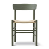 【モーエンセンDVDプレゼント】Svendborg (スヴェンボー) × Fredericia J39 3脚セット