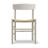 【モーエンセンDVDプレゼント】Svendborg (スヴェンボー) × Fredericia J39 4脚セット