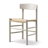 J39 ビーチ ペブルグレー | Borge Mogensen (ボーエ・モーエンセン) フレデリシア 【正規販売店】