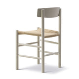 J39 ビーチ ペブルグレー | Borge Mogensen (ボーエ・モーエンセン) フレデリシア 【正規販売店】