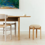 J39 ビーチ ペブルグレー | Borge Mogensen (ボーエ・モーエンセン) フレデリシア 【正規販売店】