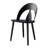 FDBモブラー 【日本代理店】デンマークデザイン J45 ブラック Borge Mogensen ボーエ・モーエンセン